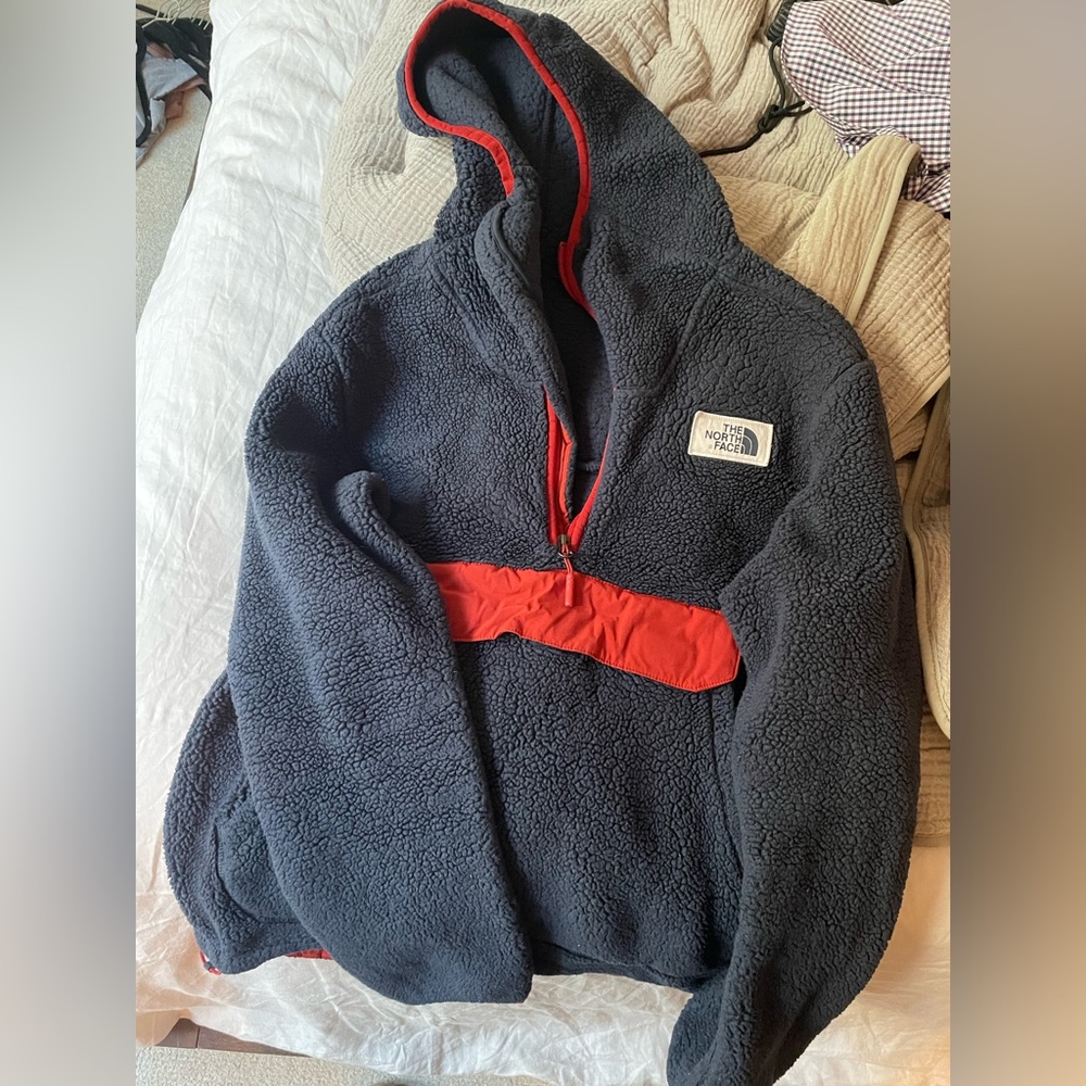 MENS CLOSET! Buy in bulk - Versace, North Face, Vince, Zara (NEW!), and more!